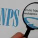 errore dell'inps