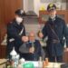 ha 94 anni e si sente troppo solo