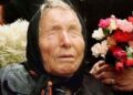 La profezia di Baba Vanga