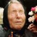 La profezia di Baba Vanga