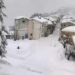 neve oggi