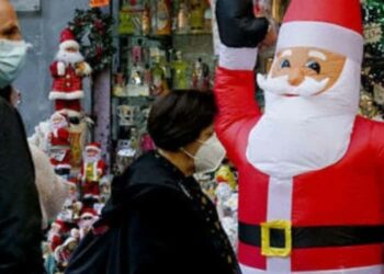 Tutta Italia va verso la zona gialla