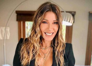 Chi è Catherine Fulop