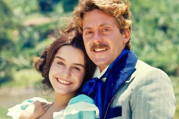 Che fine ha fatto Lucélia Santos