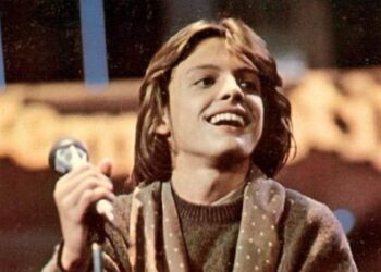 Luis Miguel