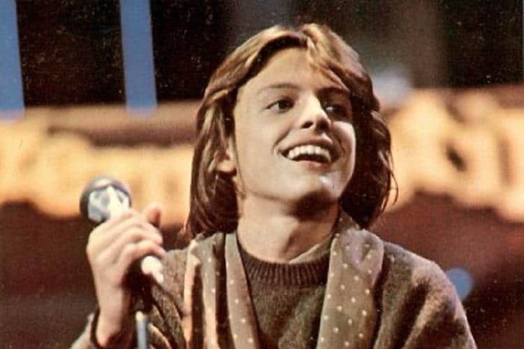 Luis Miguel