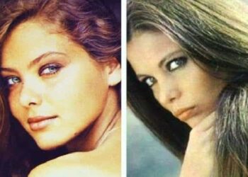 Ornella Muti