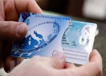 carte d'identità