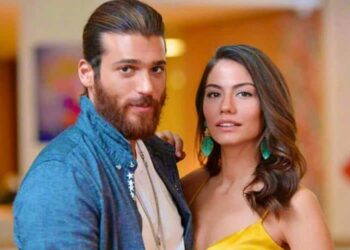 Demet Ozdemir