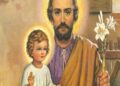 La preghiera a San Giuseppe: ci aiuterà