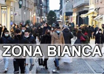 nuove zone