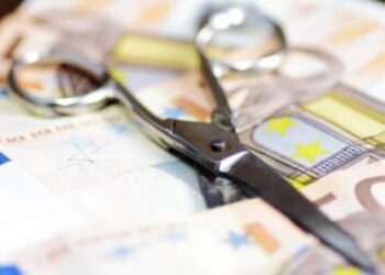 taglio sulle pensioni