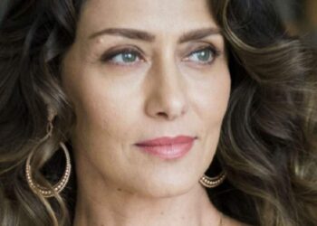 Chi è Maria Fernanda Cândido
