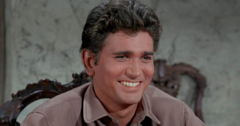 Chi era Michael Landon