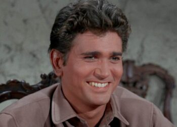 Chi era Michael Landon
