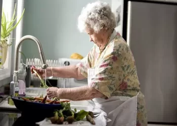 La Dieta della nonna giorno per giorno