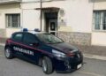 carabinieri regalano telefono