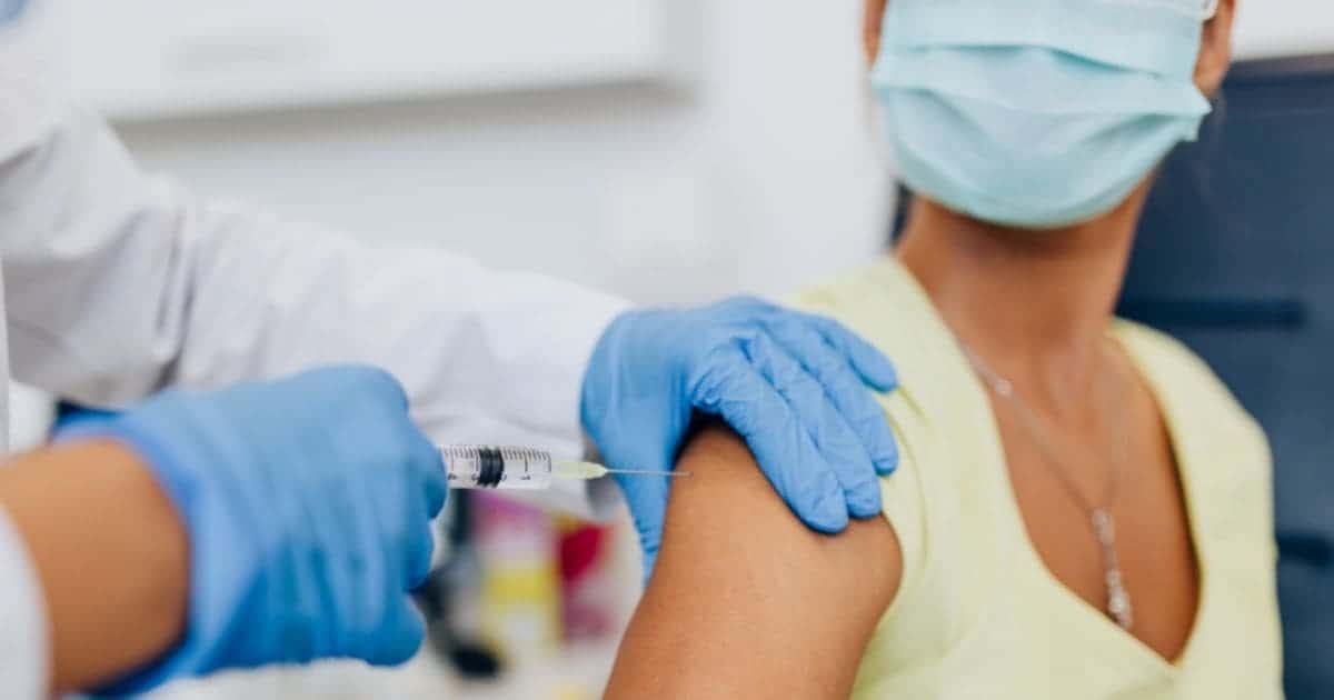 Vaccinazioni Covid dai medici di famiglia