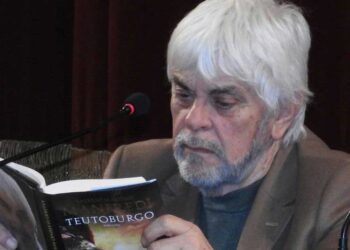 Valerio Massimo Manfredi