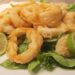 Frittura di calamari