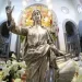 La Madonna della Lettera, quando la preghiera