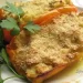 Peperoni ripieni di merluzzo ricetta