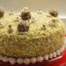 Torta Rocher