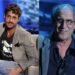 Adriano Celentano scrive a Fabrizio Corona