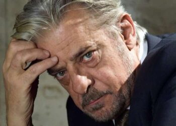 Giancarlo Giannini