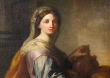 Preghiera a Santa Zita