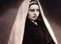 Santo del Giorno 16 Aprile, veneriamo Santa Bernadette Soubirous