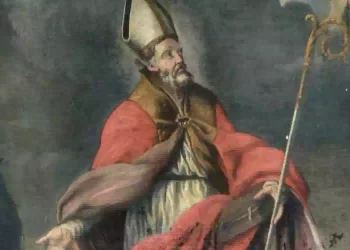 Santo del Giorno 22 Aprile, rafforziamo la fede