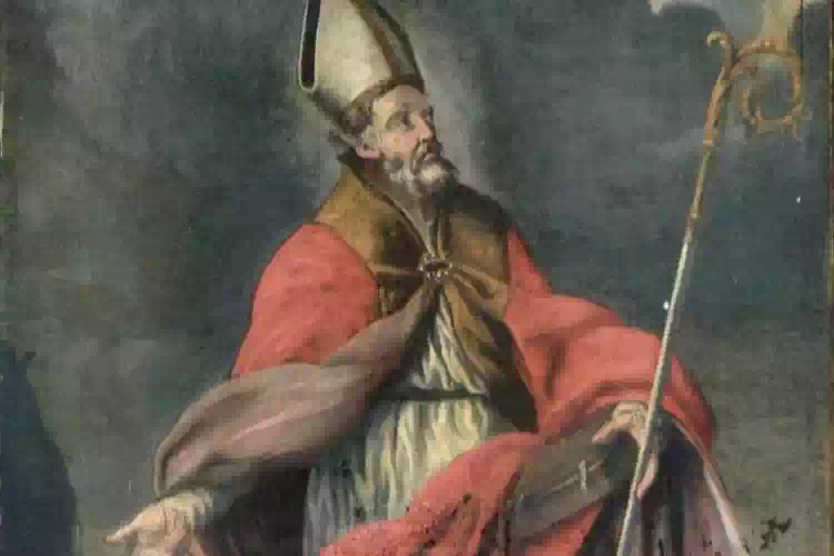 Santo del Giorno 22 Aprile, rafforziamo la fede