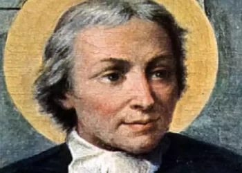 Santo del giorno 7 Aprile, preghiera a San Giovanni Battista