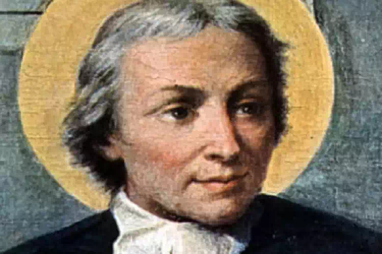 Santo del giorno 7 Aprile, preghiera a San Giovanni Battista