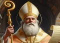 Santo del giorno 8 Aprile: San Dionigi di Corinto