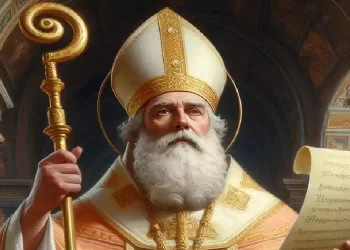 Santo del giorno 8 Aprile: San Dionigi di Corinto