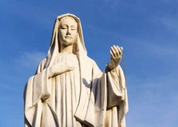 Scoperta una preghiera di 700 anni fa