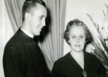 jorge mario bergoglio