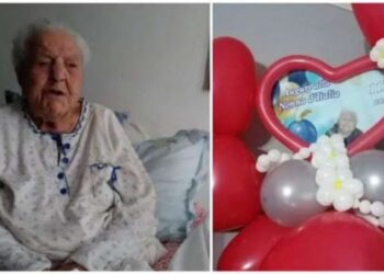 nonna marietta
