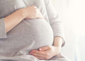 resta incinta di due gemelli