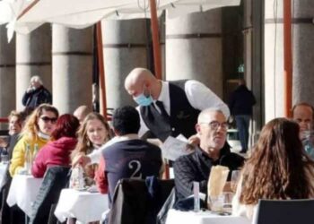 Riaperture da Maggio