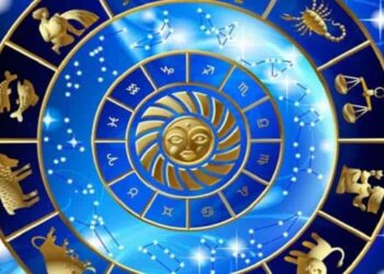 sei nato nel mese di aprile