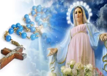 2 Maggio Beata Addolorata di Rovigo