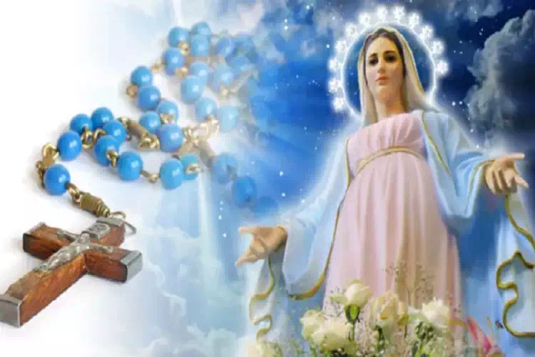 2 Maggio Beata Addolorata di Rovigo