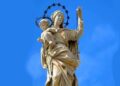 8 Maggio: preghiamo con il cuore