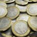 La moneta da un euro