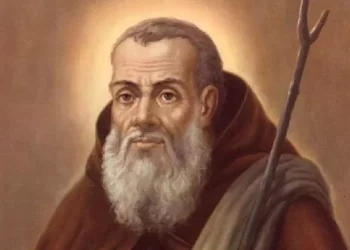 Santo del giorno 19 Maggio, San Celestino