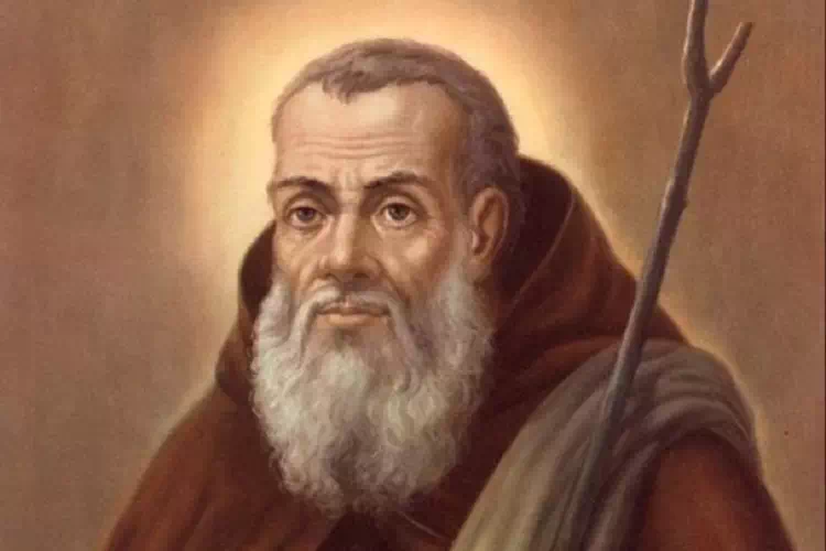 Santo del giorno 19 Maggio, San Celestino