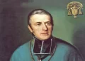 Santo del giorno 21 Maggio, S. Carlo Eugenio di Mazenod